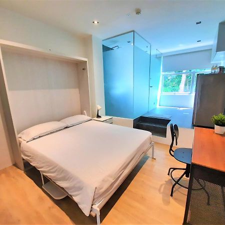 סינגפור International Service Apartments At Raeburn Park מראה חיצוני תמונה