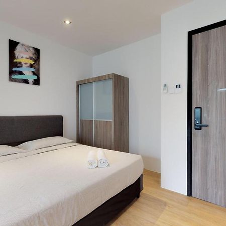 סינגפור International Service Apartments At Raeburn Park מראה חיצוני תמונה