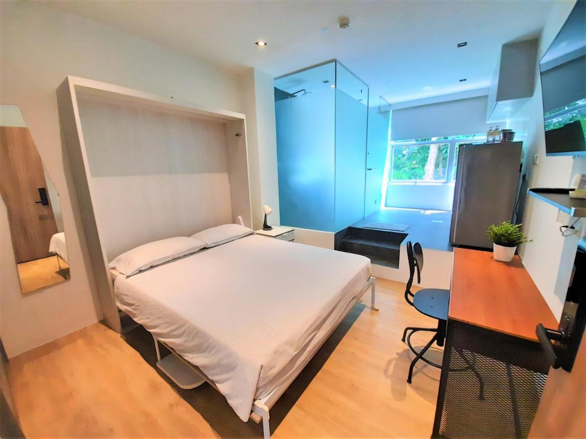 סינגפור International Service Apartments At Raeburn Park מראה חיצוני תמונה