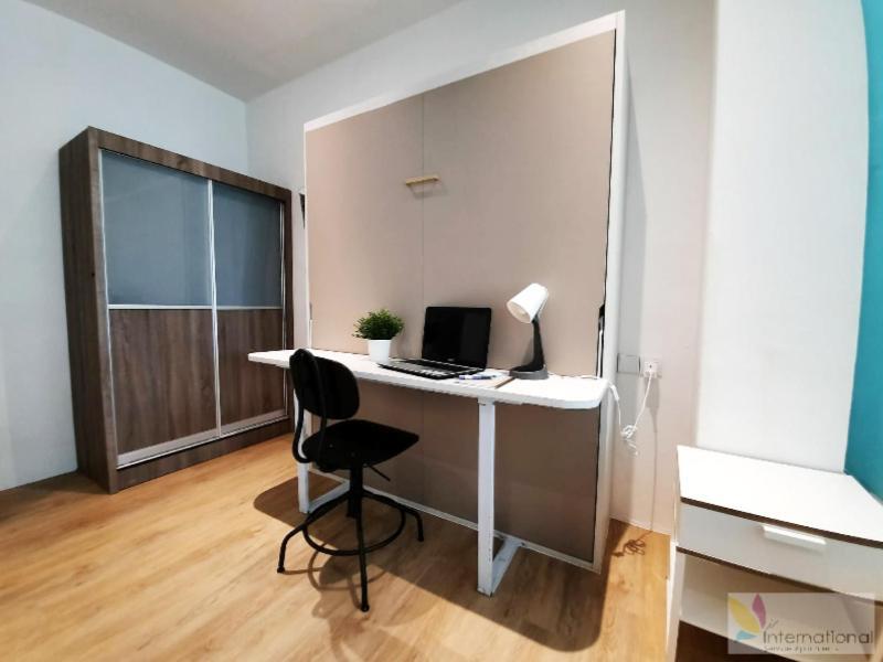 סינגפור International Service Apartments At Raeburn Park מראה חיצוני תמונה