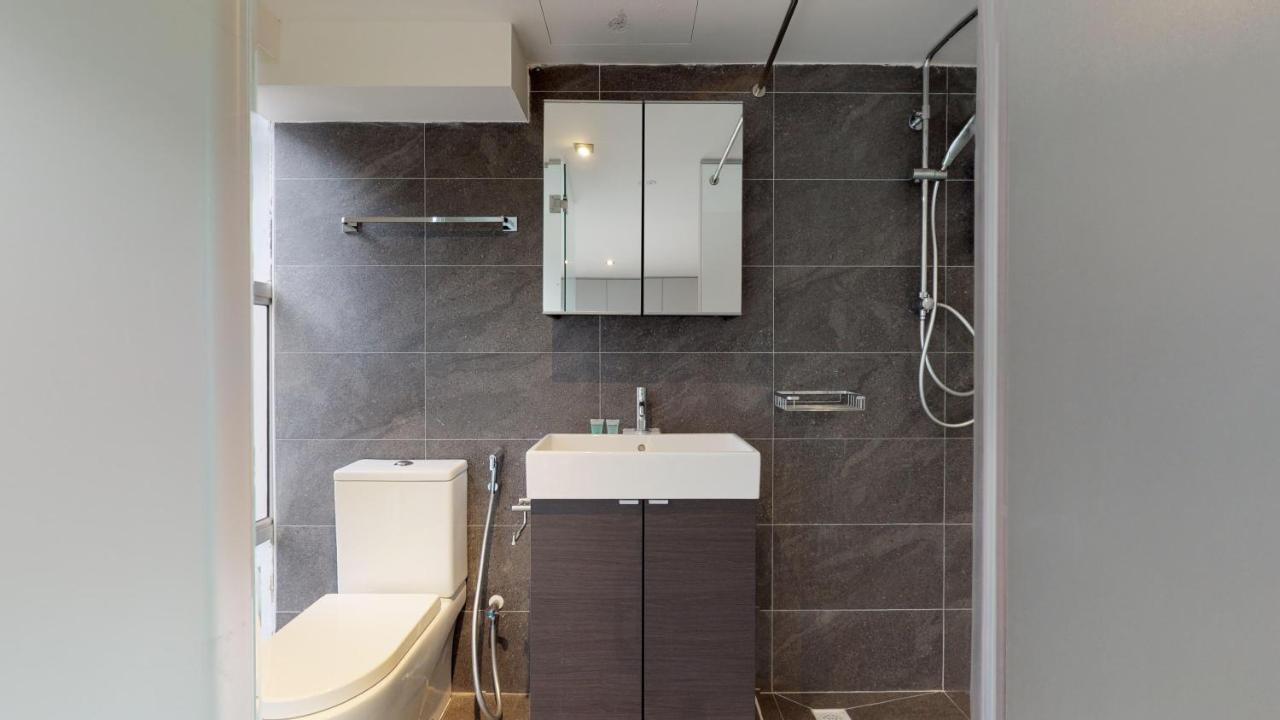 סינגפור International Service Apartments At Raeburn Park מראה חיצוני תמונה