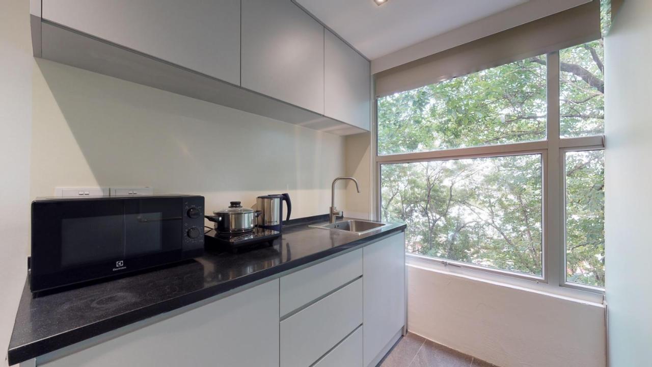 סינגפור International Service Apartments At Raeburn Park מראה חיצוני תמונה