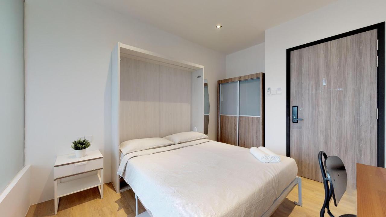 סינגפור International Service Apartments At Raeburn Park מראה חיצוני תמונה