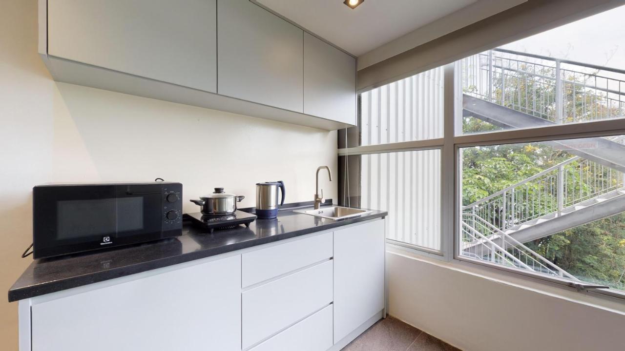 סינגפור International Service Apartments At Raeburn Park מראה חיצוני תמונה