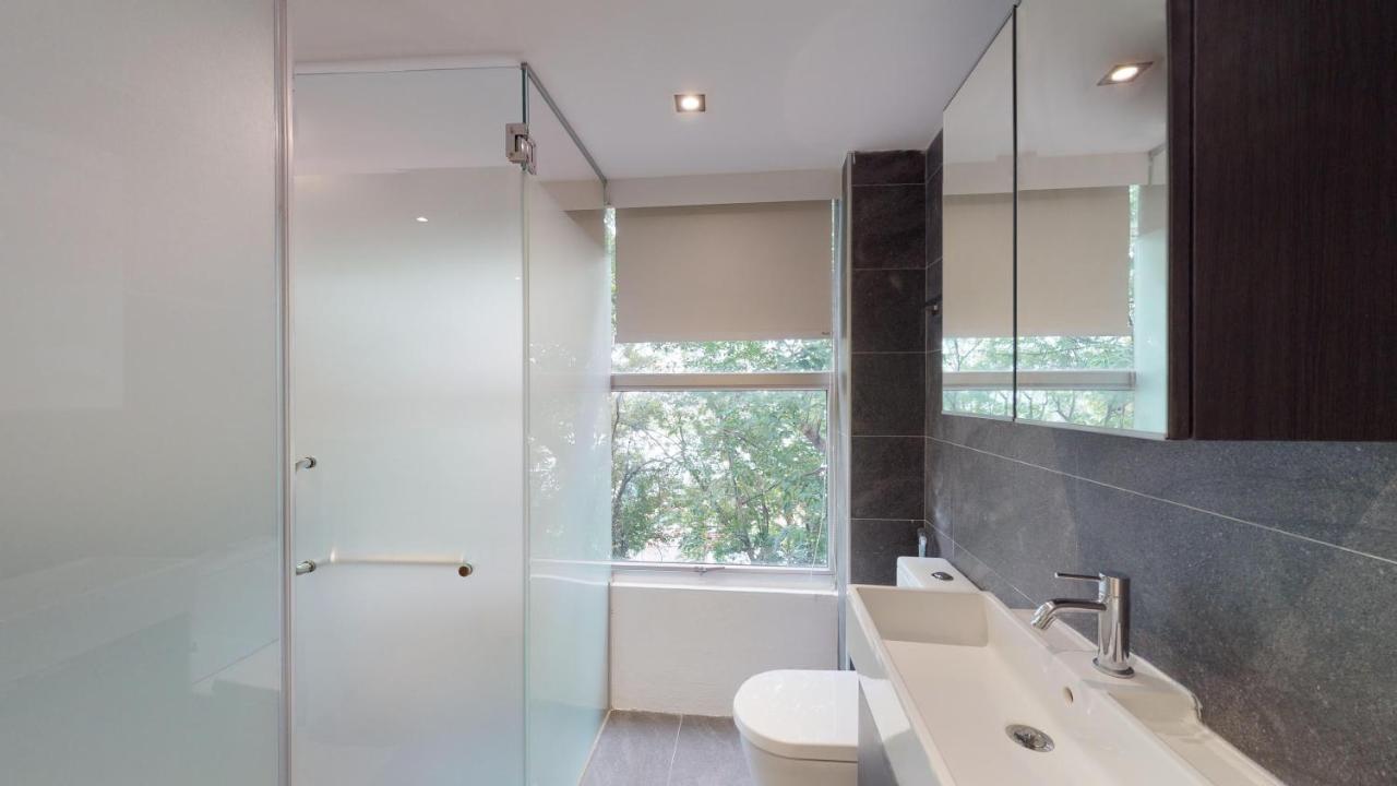 סינגפור International Service Apartments At Raeburn Park מראה חיצוני תמונה